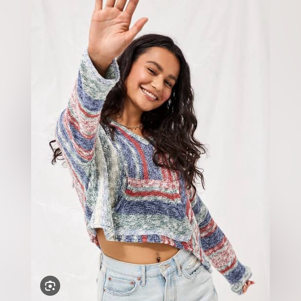 NWT American Eagle Sweater Medium